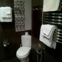 Hotelfotos Камергерский
