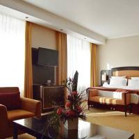 Hotelfotos Арбат