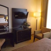 Fotos del hotel Арбат