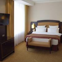 Fotos del hotel Арбат