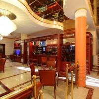 Fotos del hotel Арбат
