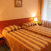 Fotos del hotel Арбат