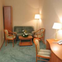 Hotelfotos Арбат