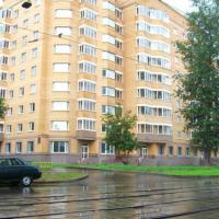 Hotel photos Luxcompany Apartments Paveletckaya
