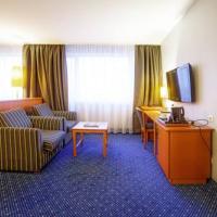 Fotos del hotel Рус Отель