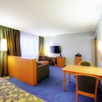 Hotelfotos Рус Отель