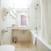 Hotelfotos Рус Отель