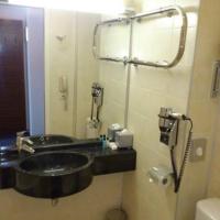 Hotelfotos Рус Отель
