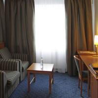 Hotelfotos Рус Отель