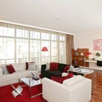 Hotelfotos Mamaison All-Suites Spa Hotel Покровка Moсква