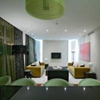 Fotos del hotel Mamaison All-Suites Spa Hotel Покровка Moсква