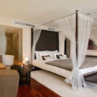 Fotos del hotel Mamaison All-Suites Spa Hotel Покровка Moсква