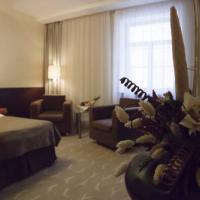 Fotos del hotel Кадашевская