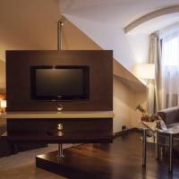 Hotelfotos Кадашевская