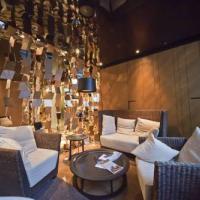 Hotelfotos Кадашевская