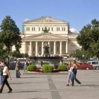 Hotel photos Hotel Ibis Moscow Paveletskaya