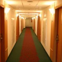 Fotos del hotel Ибис Москва Павелецкая