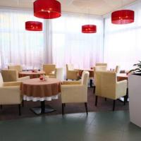 Fotos del hotel АРТ-Отель
