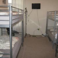 Hotel photos Moscow Ideal Hostel