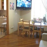 Hotel photos Moscow Ideal Hostel