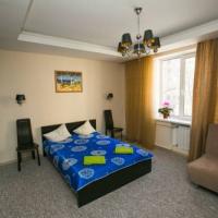 Hotel photos Versal at Arbat
