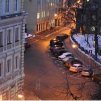 Hotelfotos Гостевой дом при посольстве Азербайджана