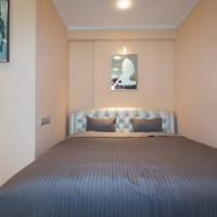 Hotel photos 5 Star Apartment Smolenskaya Crystal