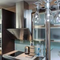 Hotelfotos Апартаменты 5 звезд Смоленская Кристалл