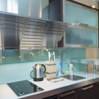 Fotos del hotel Апартаменты 5 звезд Смоленская Кристалл