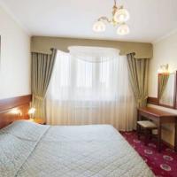 Fotos del hotel Орехово