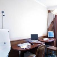 Hotelfotos Орехово