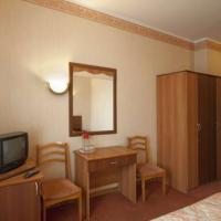 Hotelfotos ВашОтель - Алтай