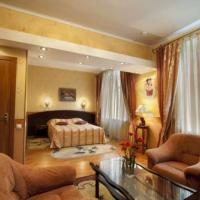 Fotos del hotel ВашОтель - Останкино