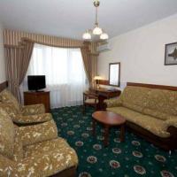 Hotel photos Orekhovo Hotel
