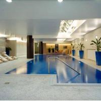 Fotos del hotel Арарат Парк Хаятт