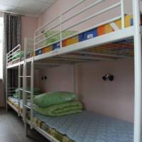 Hotelfotos Хостел Москва Измайлово