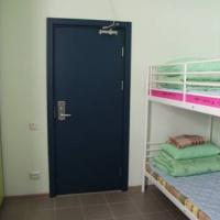 Hotelfotos Хостел Москва Измайлово