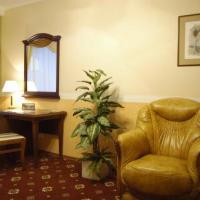 Fotos del hotel Орехово