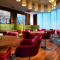 Hotelfotos Отель Кортъярд Марриотт Москва Павелецкая