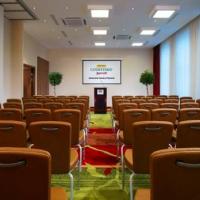 Hotel photos Courtyard by Marriott Moscow Paveletskaya Hotel