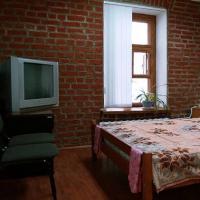 Hotel photos Gostyny Dvor na Polyanke