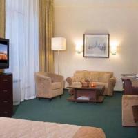 Hotel photos Aerostar