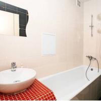 Fotos del hotel Kvarthouse Apartments Vistavochnaya