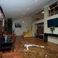 Fotos del hotel Отель Хитровка