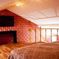 Hotelfotos Отель Хитровка