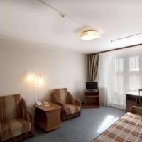 Hotelfotos ВашОтель - Кузьминки