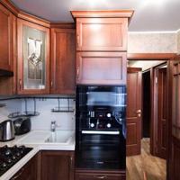 Hotel photos InnDays Apartments Prospect Mira