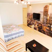 Hotelfotos Kvarthouse Apartments Krasnosel'skaya