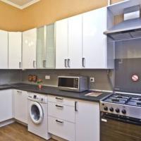 Fotos del hotel Кварт Апартаменты на Белорусской