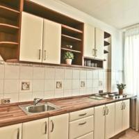 Hotelfotos Кварт Апартаменты на Арбате